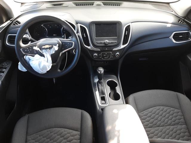 Photo 7 VIN: 3GNAXKEV3LS733499 - CHEVROLET EQUINOX LT 