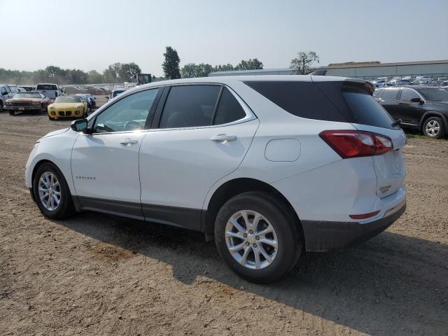 Photo 1 VIN: 3GNAXKEV3LS737407 - CHEVROLET EQUINOX LT 