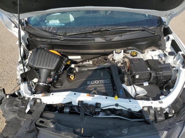 Photo 11 VIN: 3GNAXKEV3LS737407 - CHEVROLET EQUINOX LT 