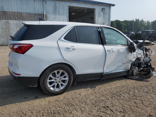 Photo 2 VIN: 3GNAXKEV3LS737407 - CHEVROLET EQUINOX LT 