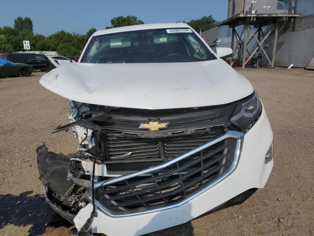 Photo 4 VIN: 3GNAXKEV3LS737407 - CHEVROLET EQUINOX LT 