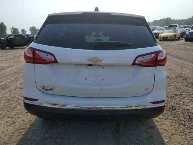 Photo 5 VIN: 3GNAXKEV3LS737407 - CHEVROLET EQUINOX LT 