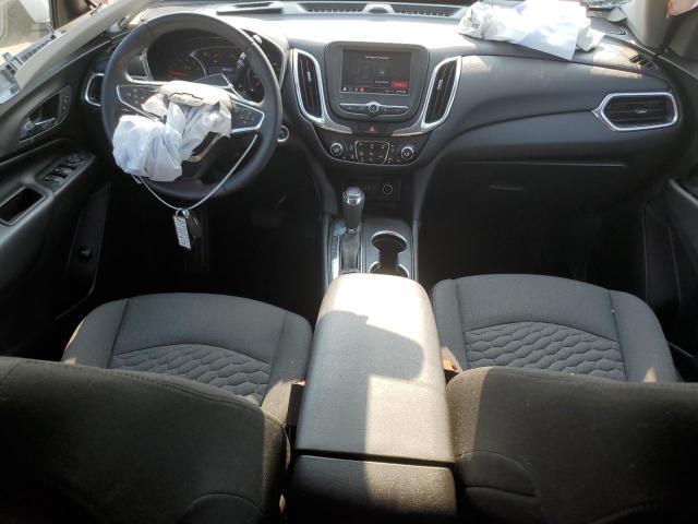 Photo 7 VIN: 3GNAXKEV3LS737407 - CHEVROLET EQUINOX LT 