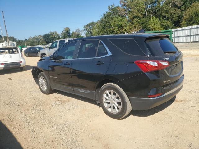 Photo 1 VIN: 3GNAXKEV3ML306612 - CHEVROLET EQUINOX LT 