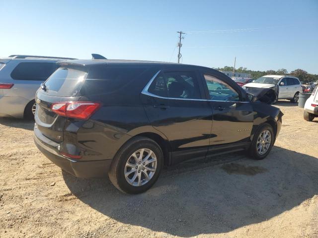 Photo 2 VIN: 3GNAXKEV3ML306612 - CHEVROLET EQUINOX LT 