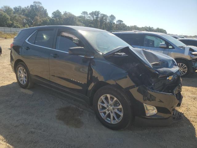 Photo 3 VIN: 3GNAXKEV3ML306612 - CHEVROLET EQUINOX LT 