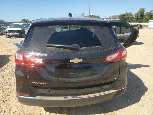 Photo 5 VIN: 3GNAXKEV3ML306612 - CHEVROLET EQUINOX LT 