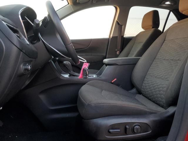 Photo 6 VIN: 3GNAXKEV3ML315052 - CHEVROLET EQUINOX LT 