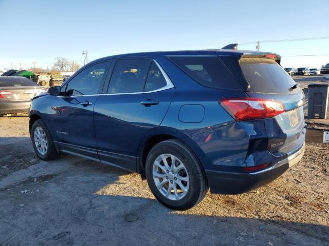 Photo 1 VIN: 3GNAXKEV3ML322180 - CHEVROLET EQUINOX 