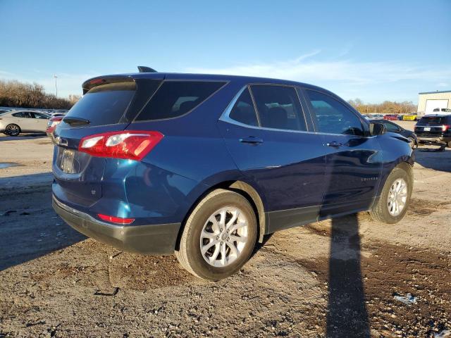 Photo 2 VIN: 3GNAXKEV3ML322180 - CHEVROLET EQUINOX 