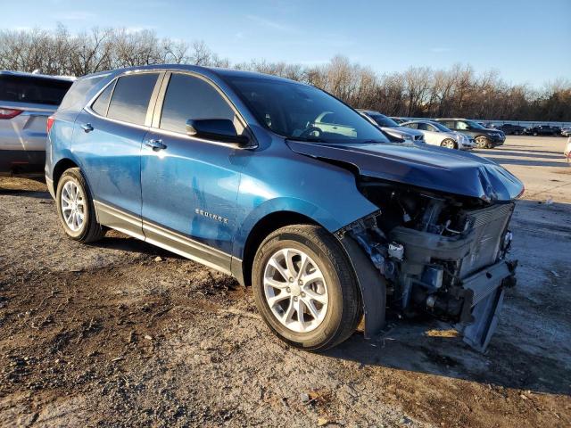 Photo 3 VIN: 3GNAXKEV3ML322180 - CHEVROLET EQUINOX 