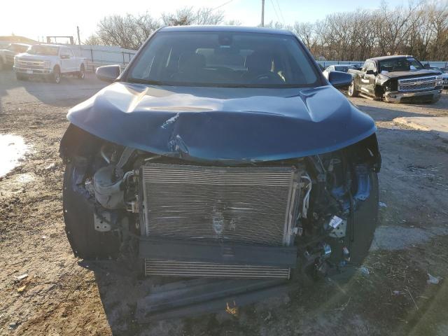 Photo 4 VIN: 3GNAXKEV3ML322180 - CHEVROLET EQUINOX 