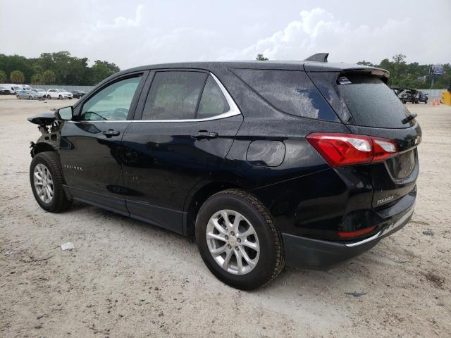 Photo 1 VIN: 3GNAXKEV3ML326715 - CHEVROLET EQUINOX 