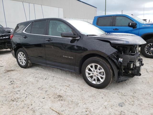 Photo 3 VIN: 3GNAXKEV3ML326715 - CHEVROLET EQUINOX 