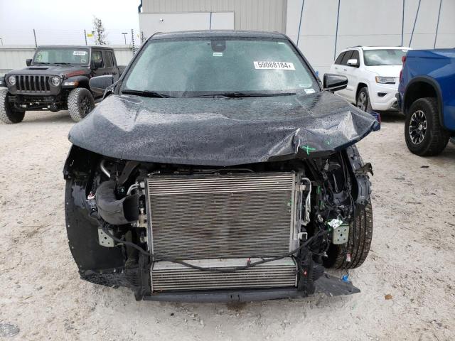 Photo 4 VIN: 3GNAXKEV3ML326715 - CHEVROLET EQUINOX 