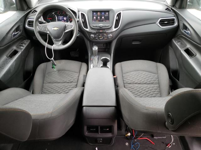 Photo 7 VIN: 3GNAXKEV3ML326715 - CHEVROLET EQUINOX 