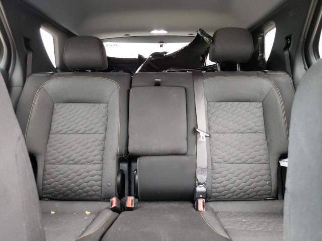 Photo 9 VIN: 3GNAXKEV3ML326715 - CHEVROLET EQUINOX 