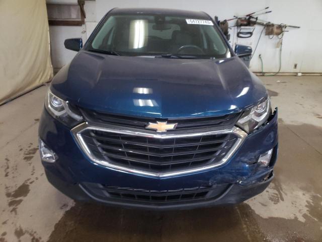 Photo 4 VIN: 3GNAXKEV3ML350304 - CHEVROLET EQUINOX LT 