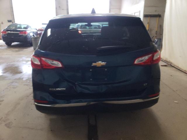 Photo 5 VIN: 3GNAXKEV3ML350304 - CHEVROLET EQUINOX LT 