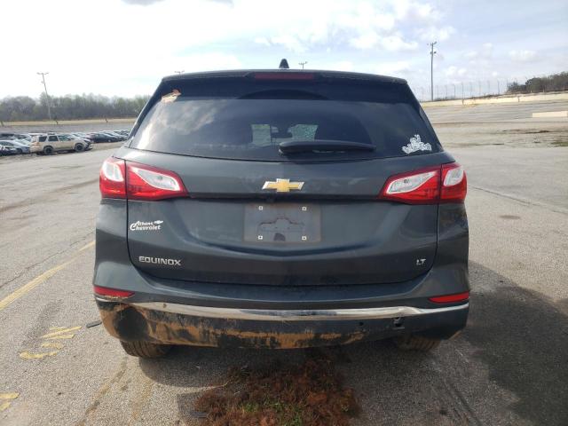 Photo 5 VIN: 3GNAXKEV3ML359259 - CHEVROLET EQUINOX LT 