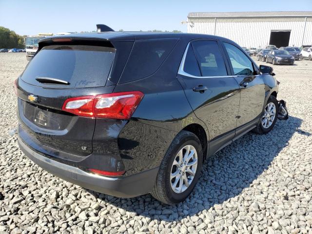 Photo 3 VIN: 3GNAXKEV3ML394058 - CHEVROLET EQUINOX LT 