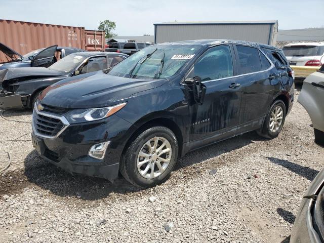 Photo 0 VIN: 3GNAXKEV3ML401719 - CHEVROLET EQUINOX LT 