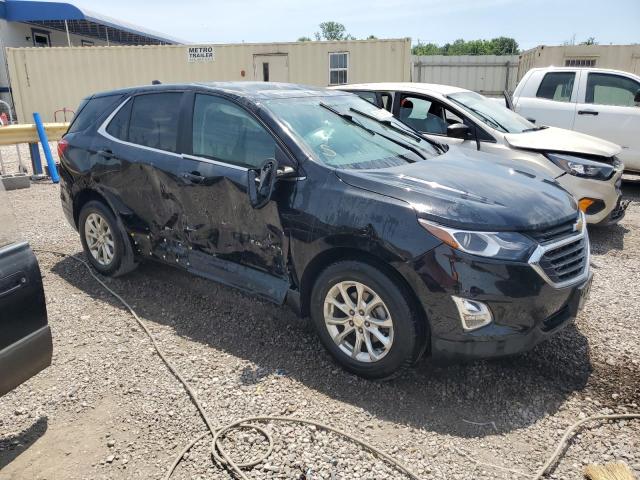 Photo 3 VIN: 3GNAXKEV3ML401719 - CHEVROLET EQUINOX LT 