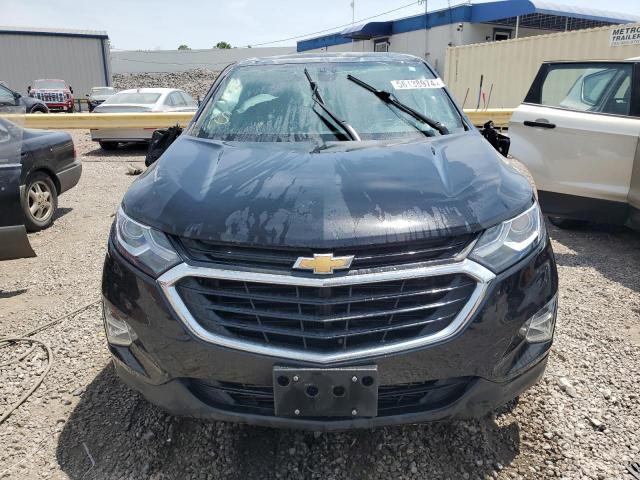 Photo 4 VIN: 3GNAXKEV3ML401719 - CHEVROLET EQUINOX LT 