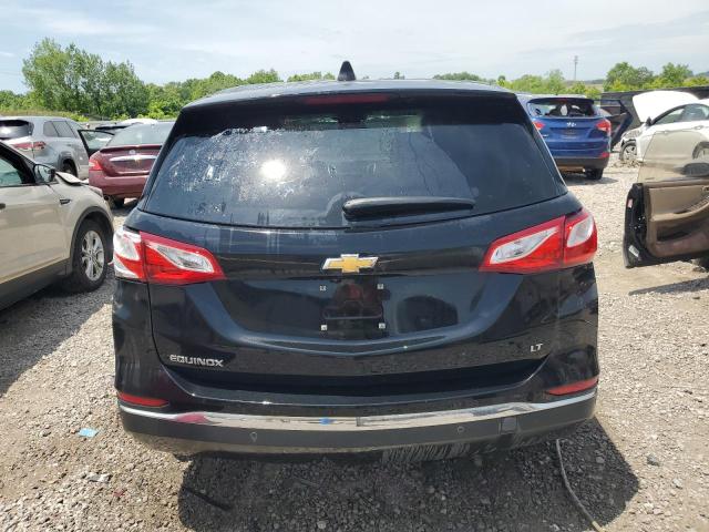 Photo 5 VIN: 3GNAXKEV3ML401719 - CHEVROLET EQUINOX LT 