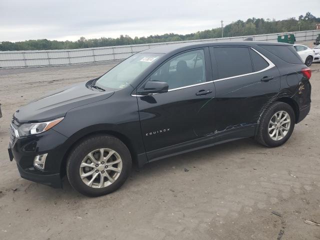 Photo 0 VIN: 3GNAXKEV3ML401915 - CHEVROLET EQUINOX LT 