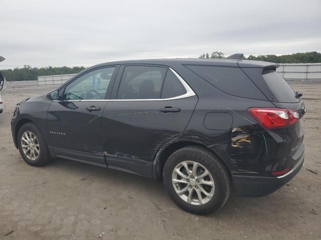 Photo 1 VIN: 3GNAXKEV3ML401915 - CHEVROLET EQUINOX LT 