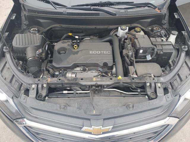 Photo 11 VIN: 3GNAXKEV3ML401915 - CHEVROLET EQUINOX LT 