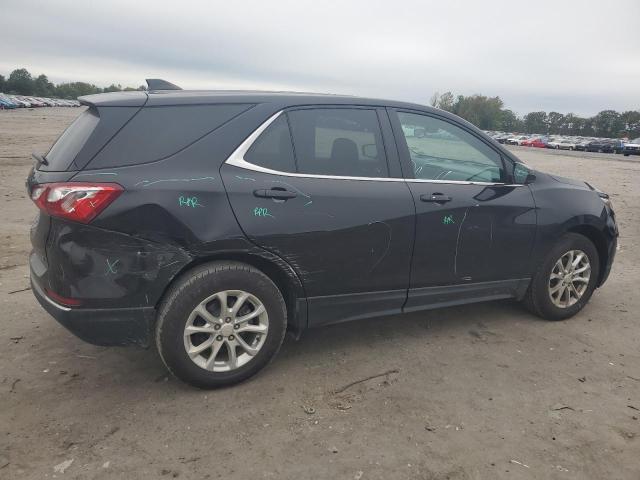 Photo 2 VIN: 3GNAXKEV3ML401915 - CHEVROLET EQUINOX LT 