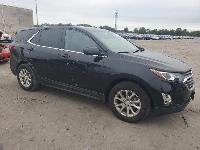 Photo 3 VIN: 3GNAXKEV3ML401915 - CHEVROLET EQUINOX LT 