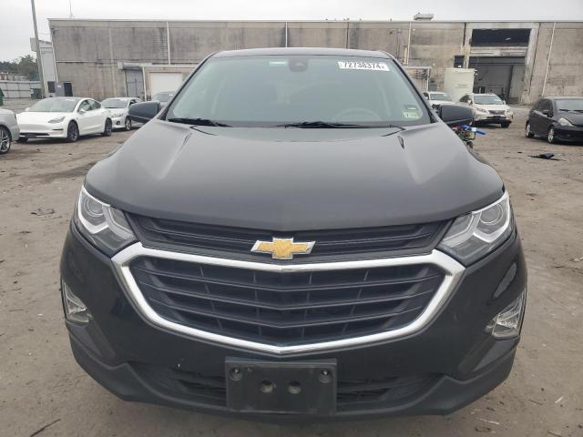 Photo 4 VIN: 3GNAXKEV3ML401915 - CHEVROLET EQUINOX LT 