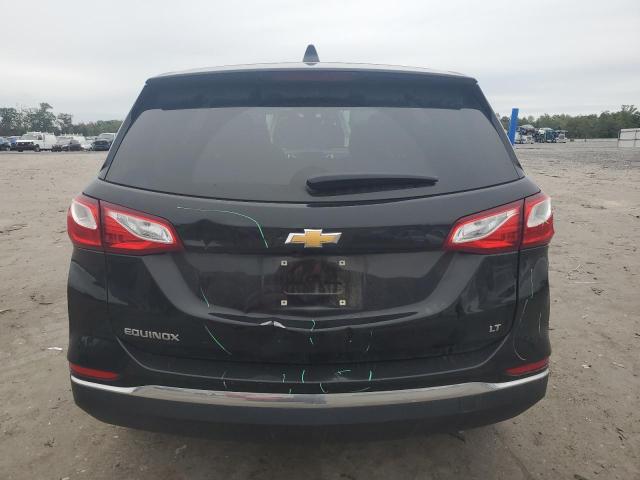 Photo 5 VIN: 3GNAXKEV3ML401915 - CHEVROLET EQUINOX LT 