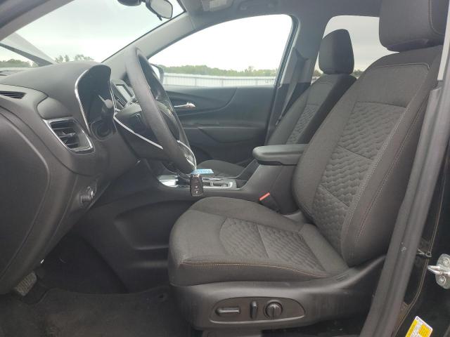 Photo 6 VIN: 3GNAXKEV3ML401915 - CHEVROLET EQUINOX LT 