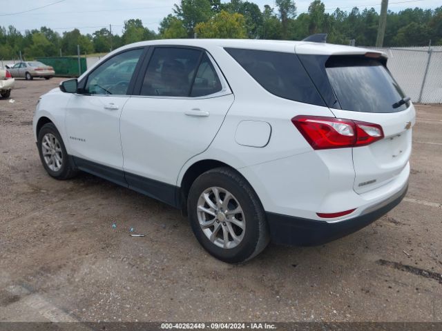 Photo 2 VIN: 3GNAXKEV3MS107260 - CHEVROLET EQUINOX 