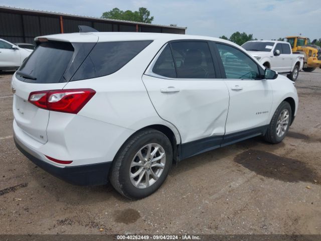 Photo 3 VIN: 3GNAXKEV3MS107260 - CHEVROLET EQUINOX 