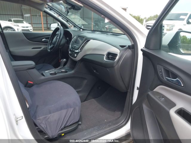 Photo 4 VIN: 3GNAXKEV3MS107260 - CHEVROLET EQUINOX 