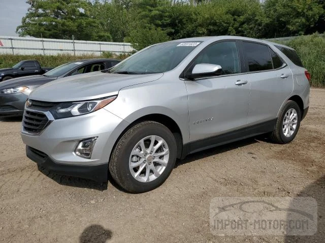 Photo 0 VIN: 3GNAXKEV3MS107307 - CHEVROLET EQUINOX 