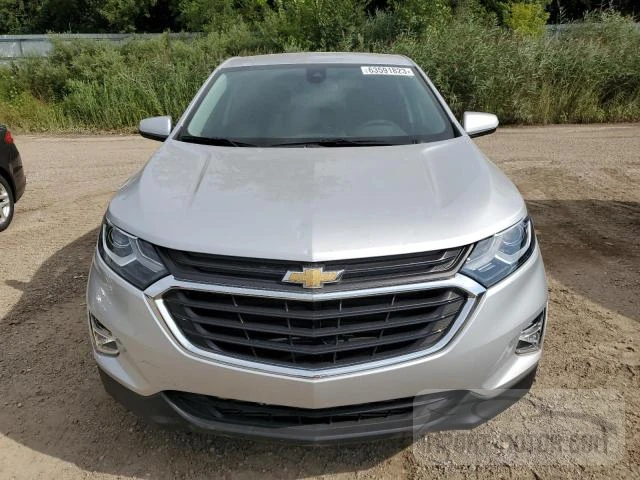 Photo 4 VIN: 3GNAXKEV3MS107307 - CHEVROLET EQUINOX 