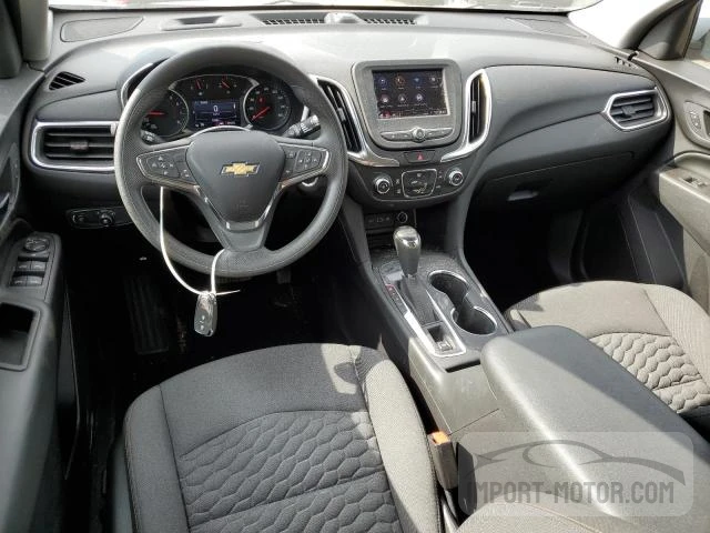 Photo 7 VIN: 3GNAXKEV3MS107307 - CHEVROLET EQUINOX 