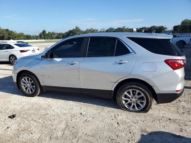 Photo 1 VIN: 3GNAXKEV3MS122860 - CHEVROLET EQUINOX LT 