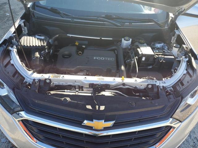 Photo 10 VIN: 3GNAXKEV3MS122860 - CHEVROLET EQUINOX LT 