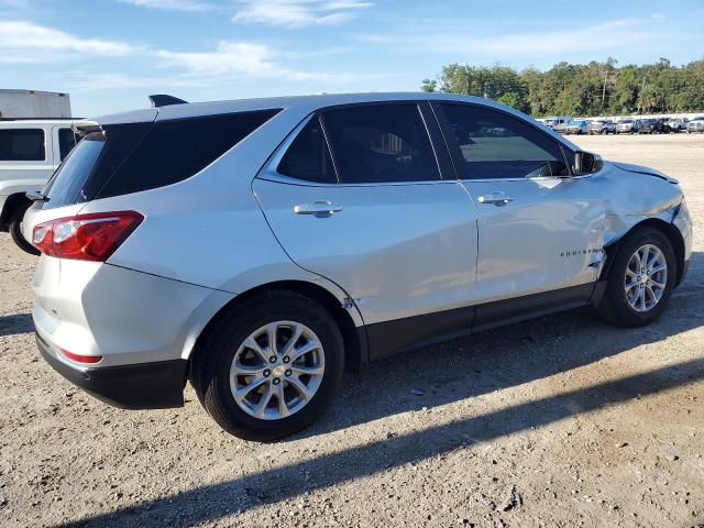 Photo 2 VIN: 3GNAXKEV3MS122860 - CHEVROLET EQUINOX LT 