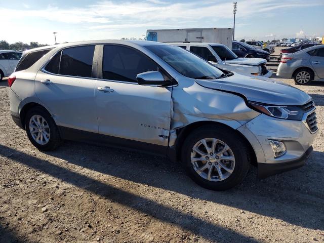 Photo 3 VIN: 3GNAXKEV3MS122860 - CHEVROLET EQUINOX LT 