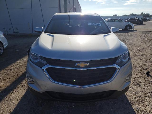 Photo 4 VIN: 3GNAXKEV3MS122860 - CHEVROLET EQUINOX LT 