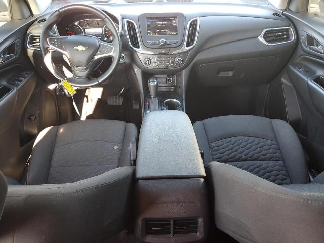 Photo 7 VIN: 3GNAXKEV3MS122860 - CHEVROLET EQUINOX LT 