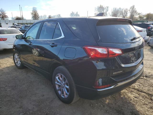 Photo 1 VIN: 3GNAXKEV3MS129470 - CHEVROLET EQUINOX 